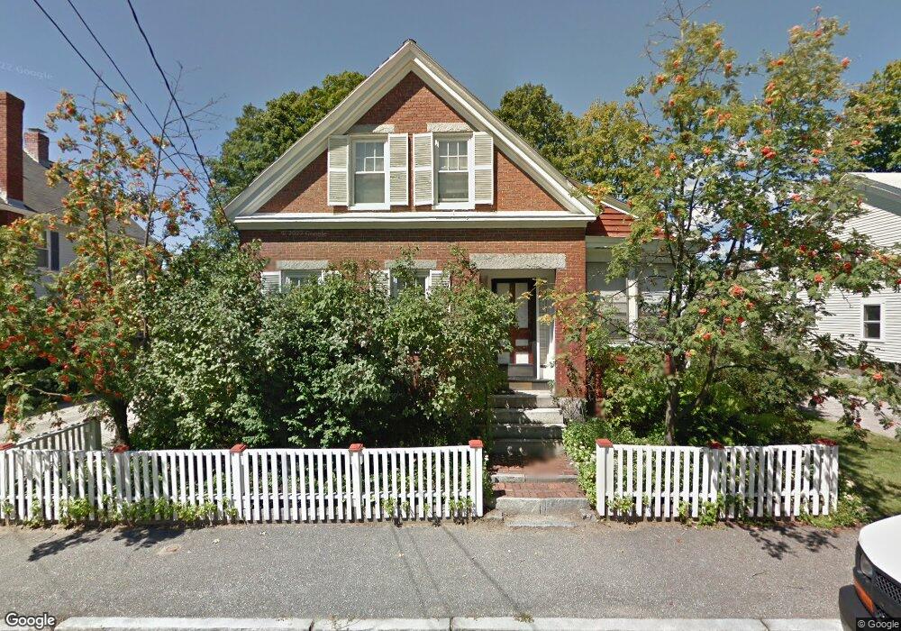 24 Thompson St, Concord, NH 03301 - photo 1