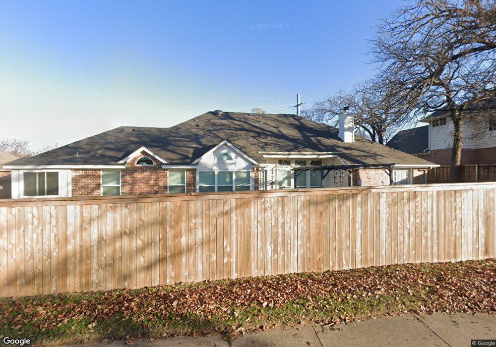 1308 Sylvia Dr, Bedford, TX 76021 - photo 1