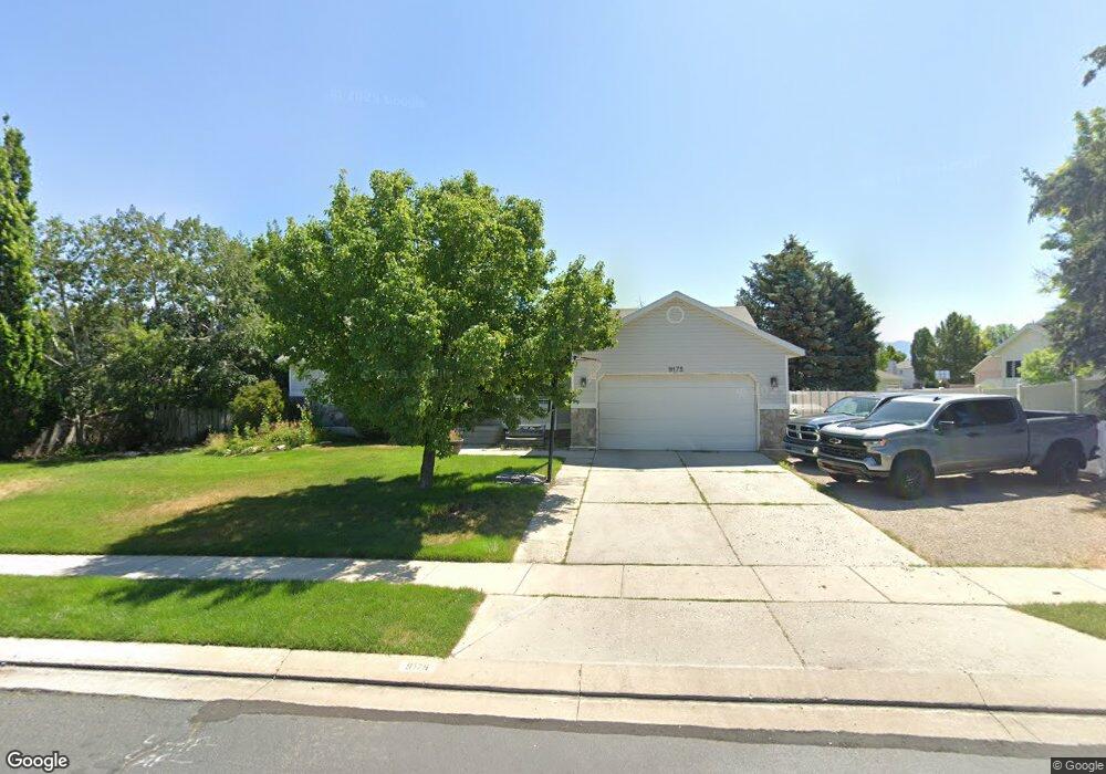 9175 Shoshone Lake Dr, West Jordan, UT 84088 - photo 1