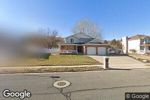 2019 Deer Run Dr, Ogden, UT 84405