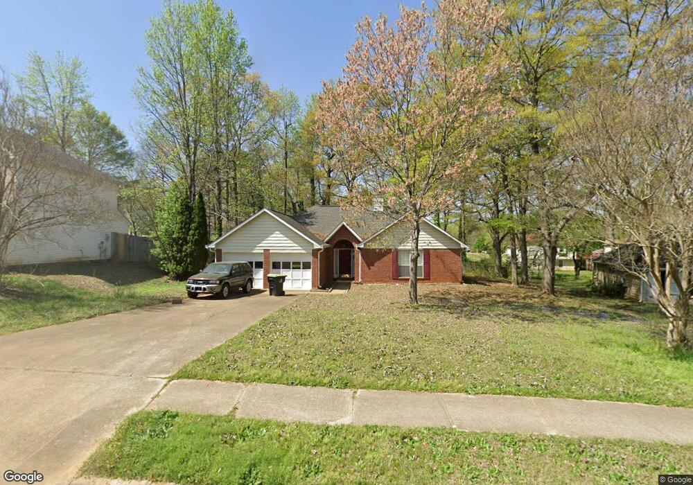 180 Eagle Way, Stockbridge, GA 30281 - photo 1