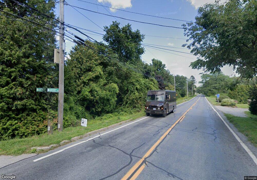 0 Anthony Way, Tiverton, RI 02878 - photo 1