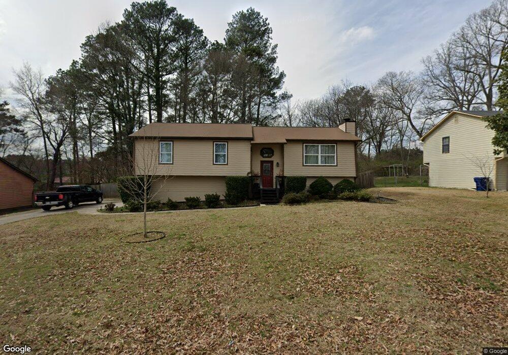 4192 Alaina Cir unit 26, Austell, GA 30106 - photo 1