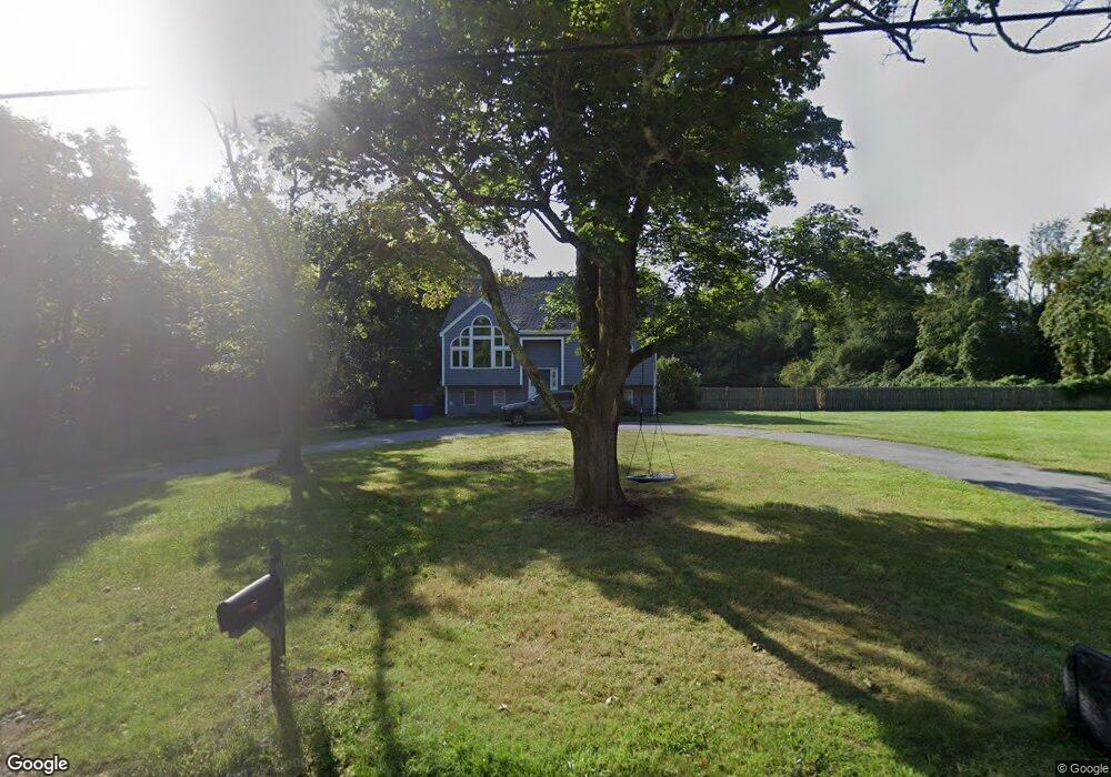 68 Oregon Ave, Rockland, MA 02370 - photo 1