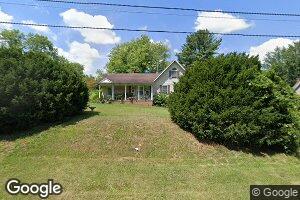 1844 S State Road 159, Dugger, IN 47848