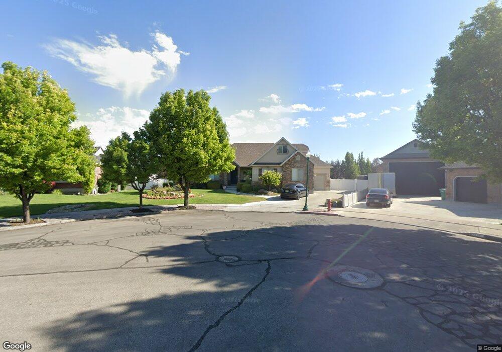 3822 Casey Cove, Riverton, UT 84065 - photo 1