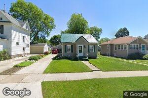 1216 Bertch Ave, Waterloo, IA 50702