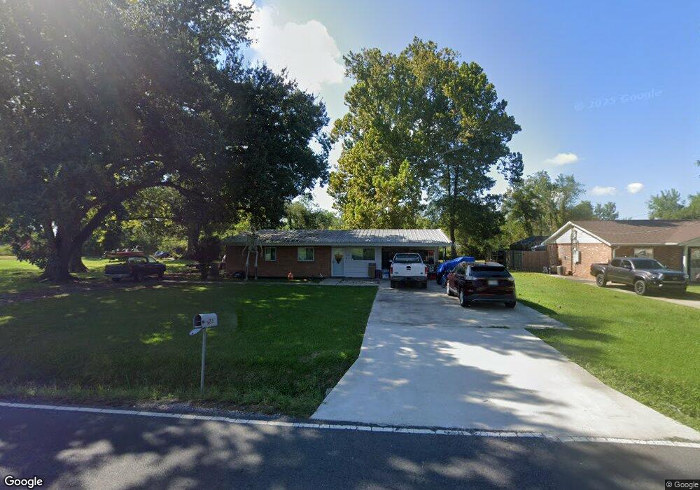 336 Barton Ave, Luling, LA 70070 - photo 1