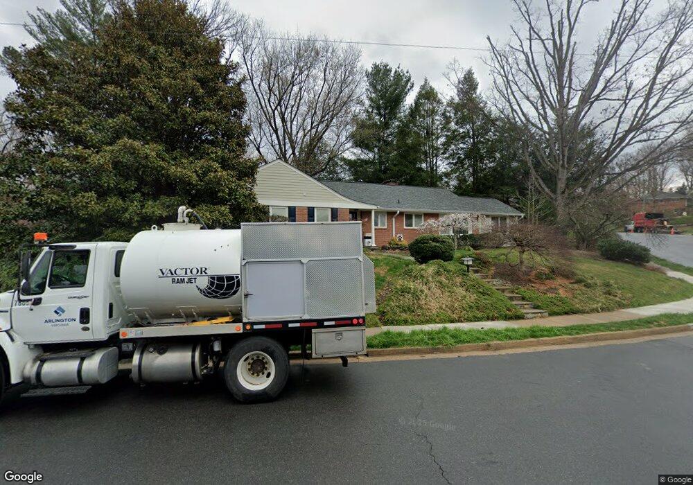 3507 N Piedmont St, Arlington, VA 22207 - photo 1