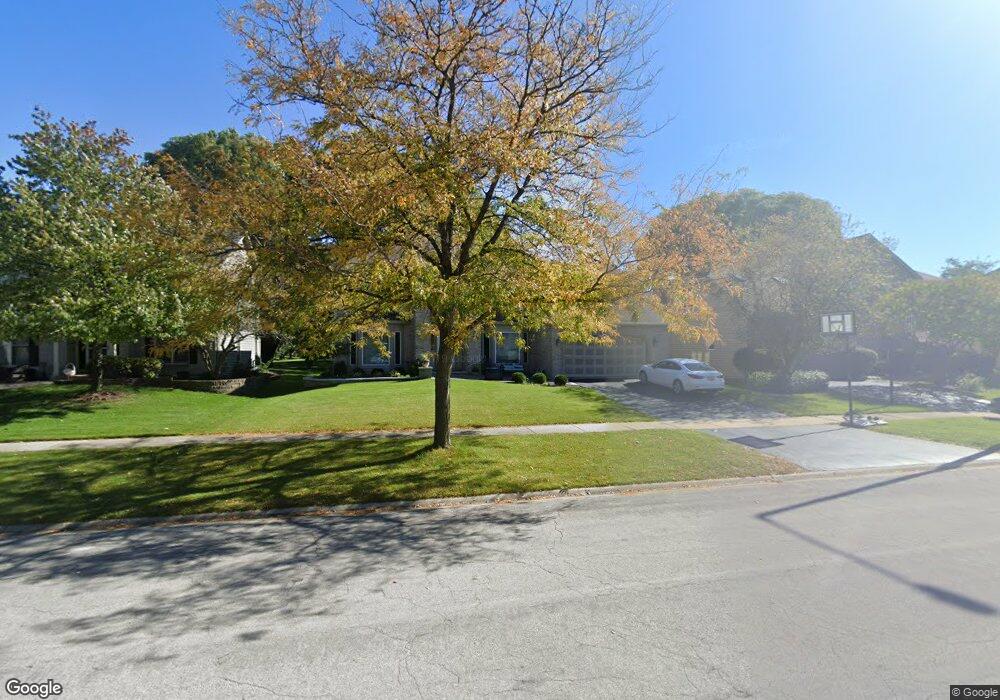 3732 Falkner Dr unit 7, Naperville, IL 60564 - photo 1