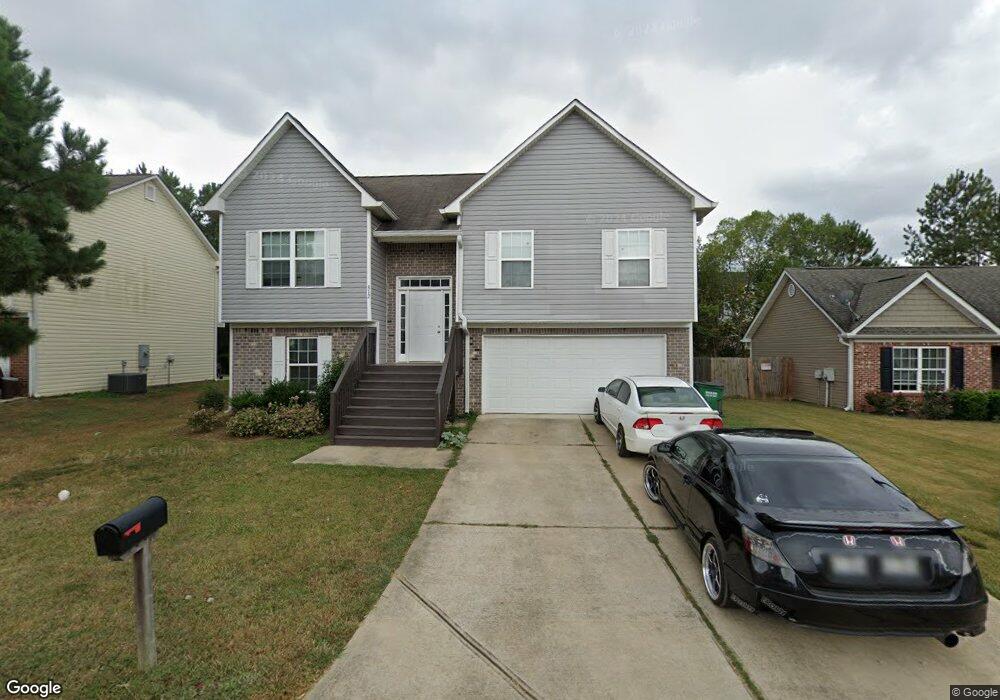 312 Soldiers Pathway, Calhoun, GA 30701 - photo 1