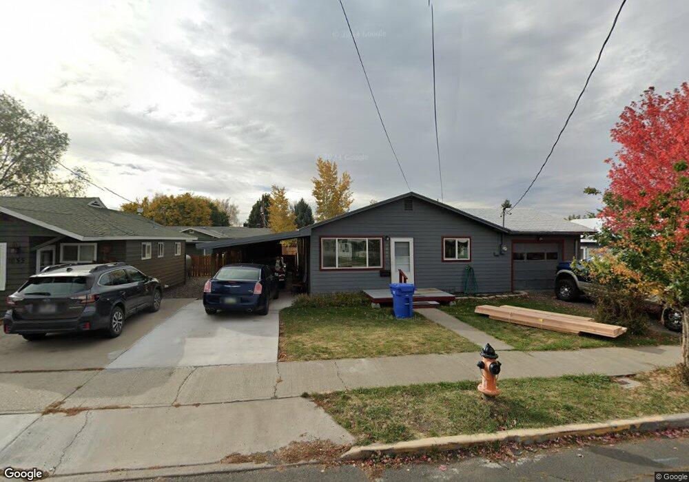 1047 Linda Ln, Lakeview, OR 97630 - photo 1