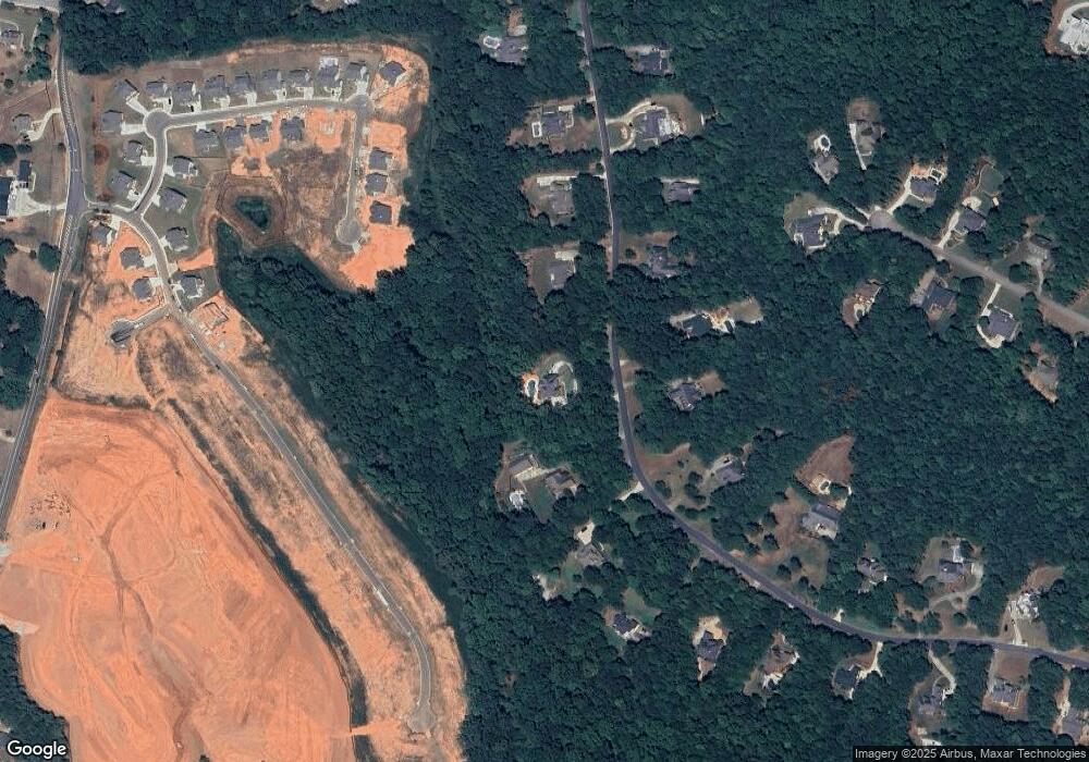 334 Antrim Glen Rd, Hoschton, GA 30548 - photo 1