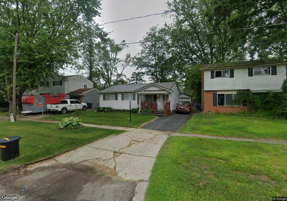 2806 E Pierson Rd, Flint, MI 48506 - photo 1