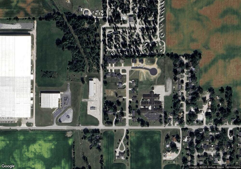 110 Memory Ln unit 7, Bluffton, IN 46714 - photo 1