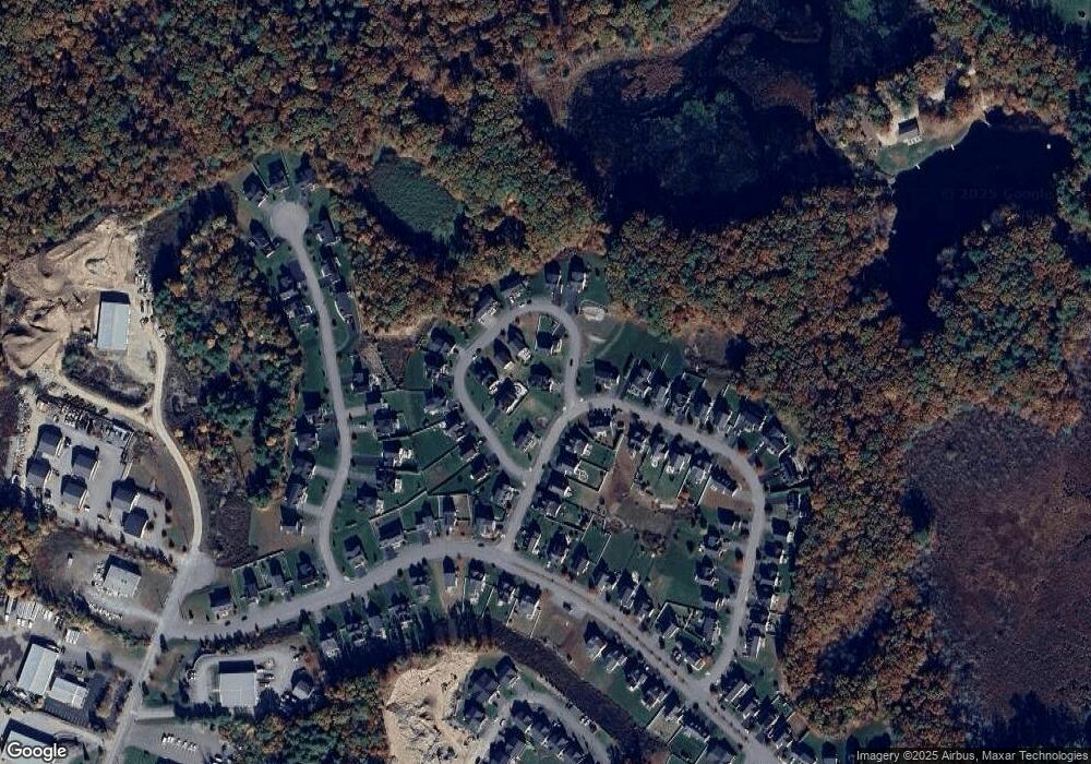 70 Pheasant Run Ct, Wrentham, MA 02093 - photo 1