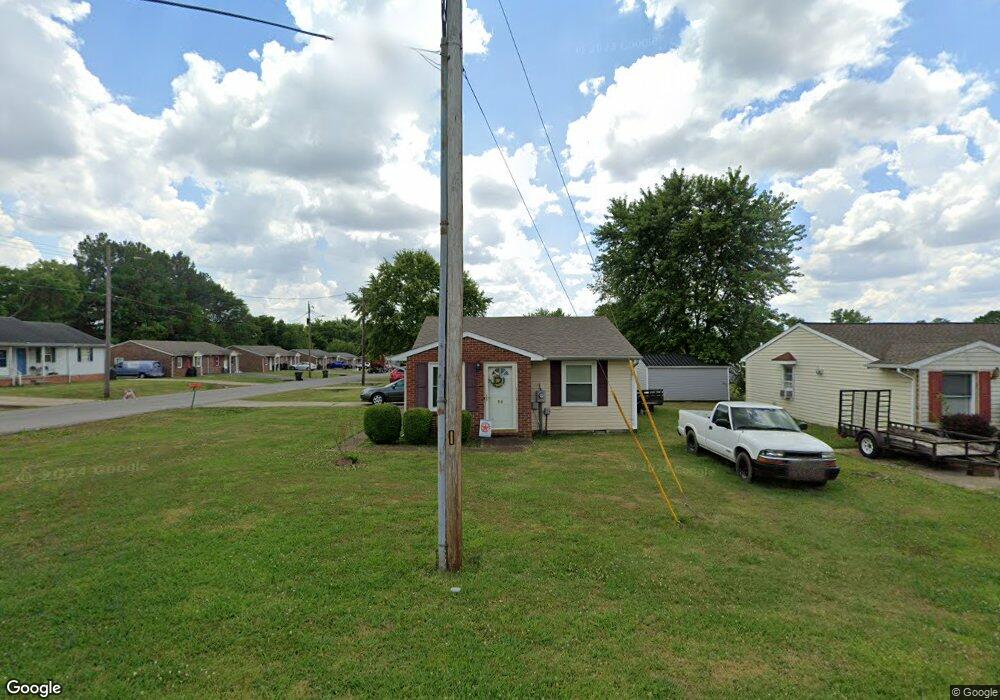 98 Commonwealth Dr, Hopkinsville, KY 42240 - photo 1