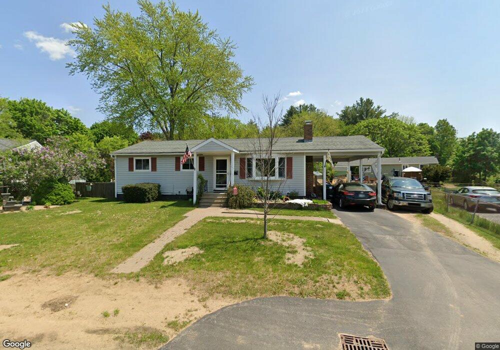 5 5th St, Rochester, NH 03867 - photo 1