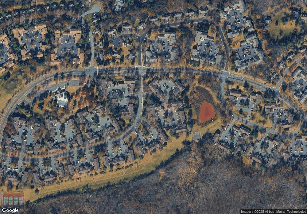 367 Potomac Dr unit 7, Basking Ridge, NJ 07920 - photo 1