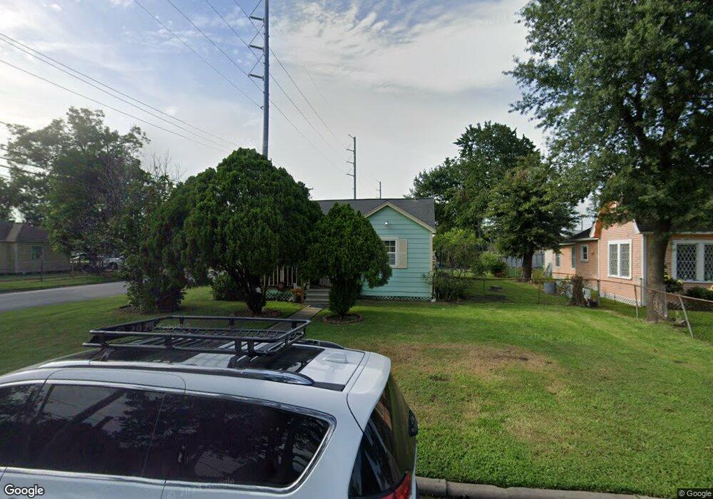 7303 Gillen St, Houston, TX 77087 - photo 1
