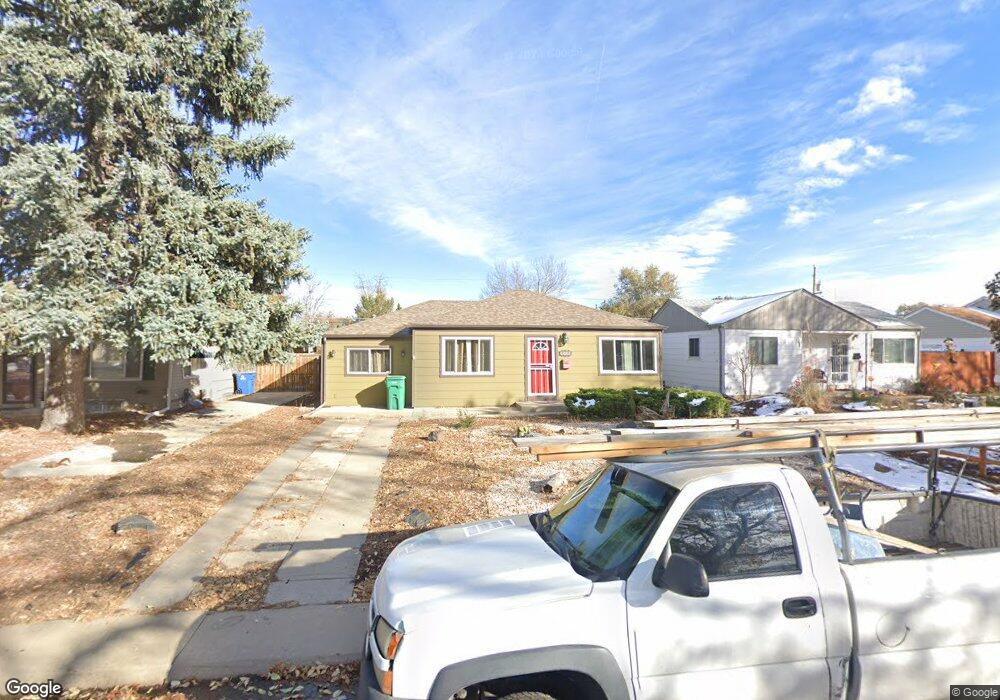 2270 Joliet St, Aurora, CO 80010 - photo 1