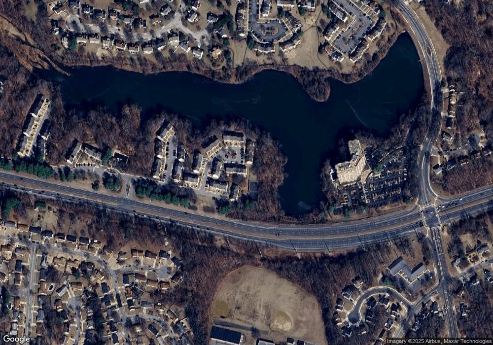 621 Stillwater Place, Bowie, MD 20721 - photo 1