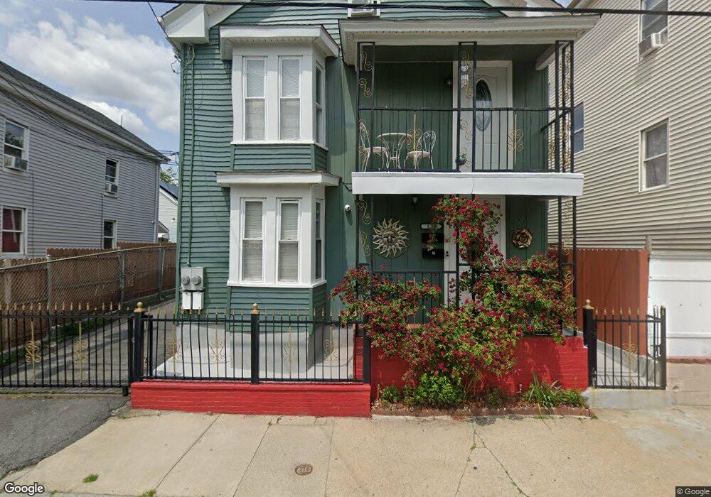 123 Wadsworth St, Providence, RI 02907 - photo 1