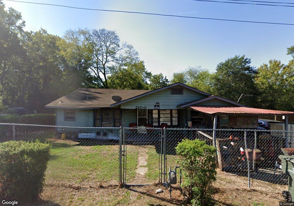 2100 Stewart St, Nacogdoches, TX 75961 - photo 1