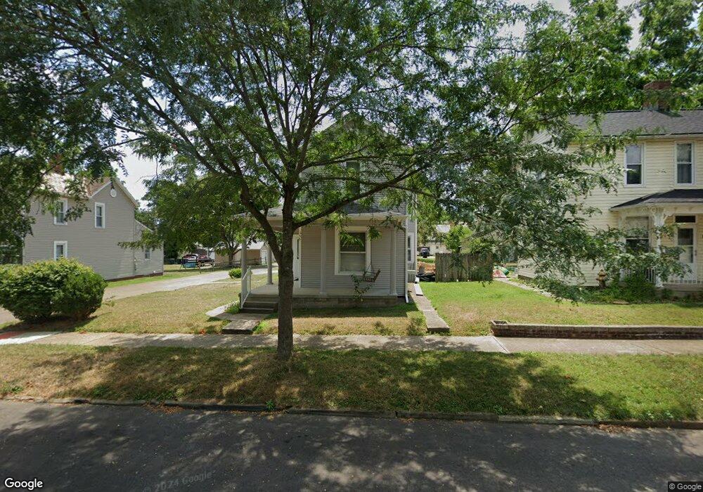 636 E Mulberry St, Lancaster, OH 43130 - photo 1