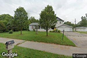 812 W Country Club Dr, Bloomington, IN 47403