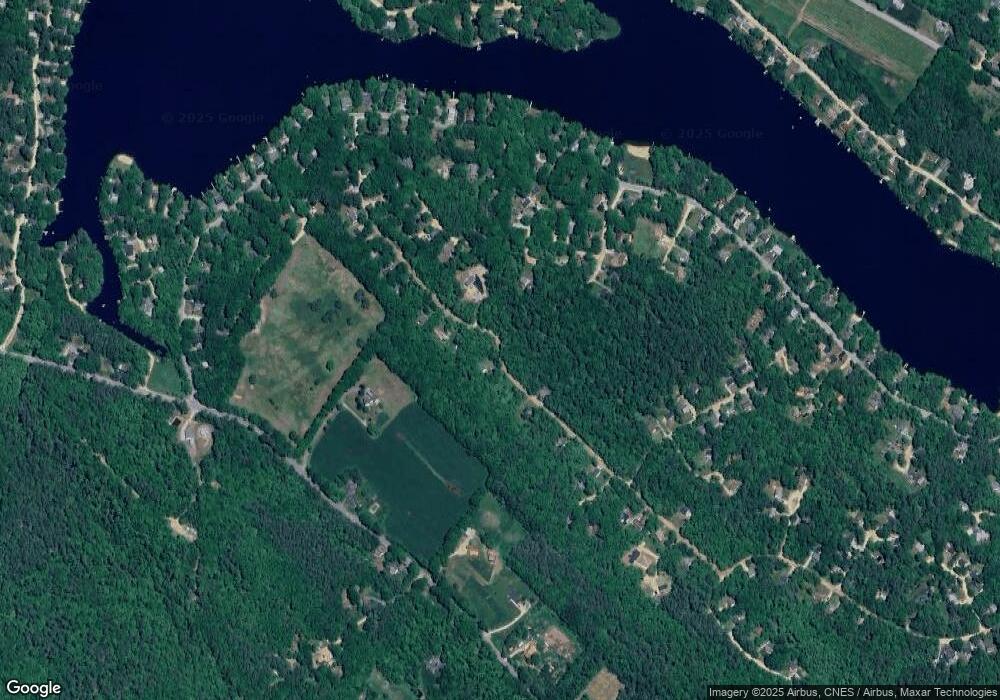 Lot 342 Rogers Rd, Barnstead, NH 03225 - photo 1