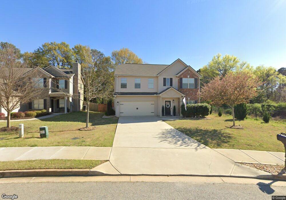 904 Amelia Dr unit /140, Byron, GA 31008 - photo 1