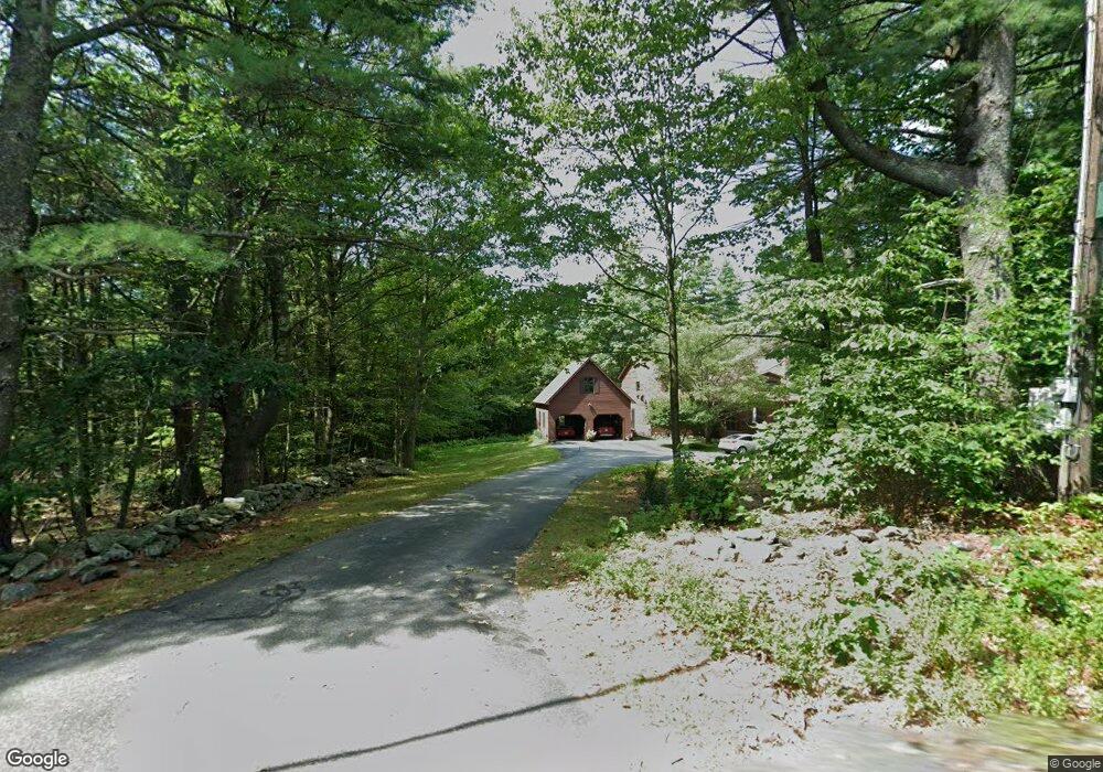 188 Middle Winchendon Rd, Rindge, NH 03461 - photo 1