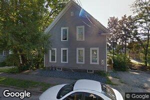 57 S Spring St Unit 59, Concord, NH 03301