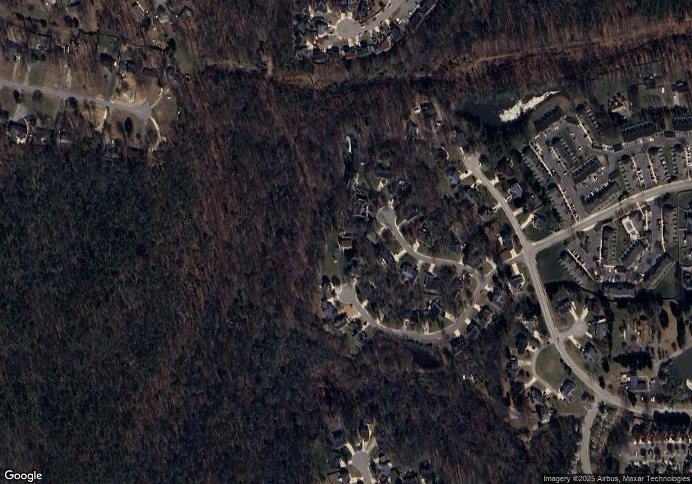 45526 Longfields Blvd, Great Mills, MD 20634 - photo 1