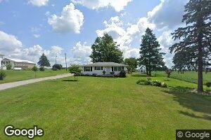 4951 Carpenter Rd, Reading, MI 49274
