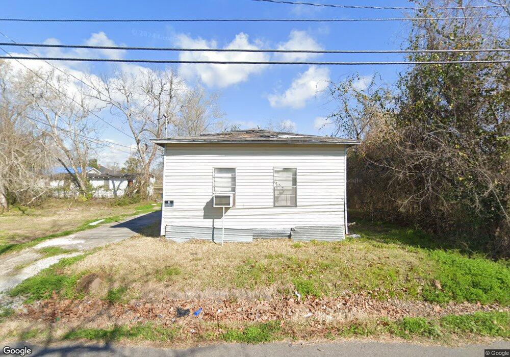 1317 Fournet St, Lake Charles, LA 70601 - photo 1