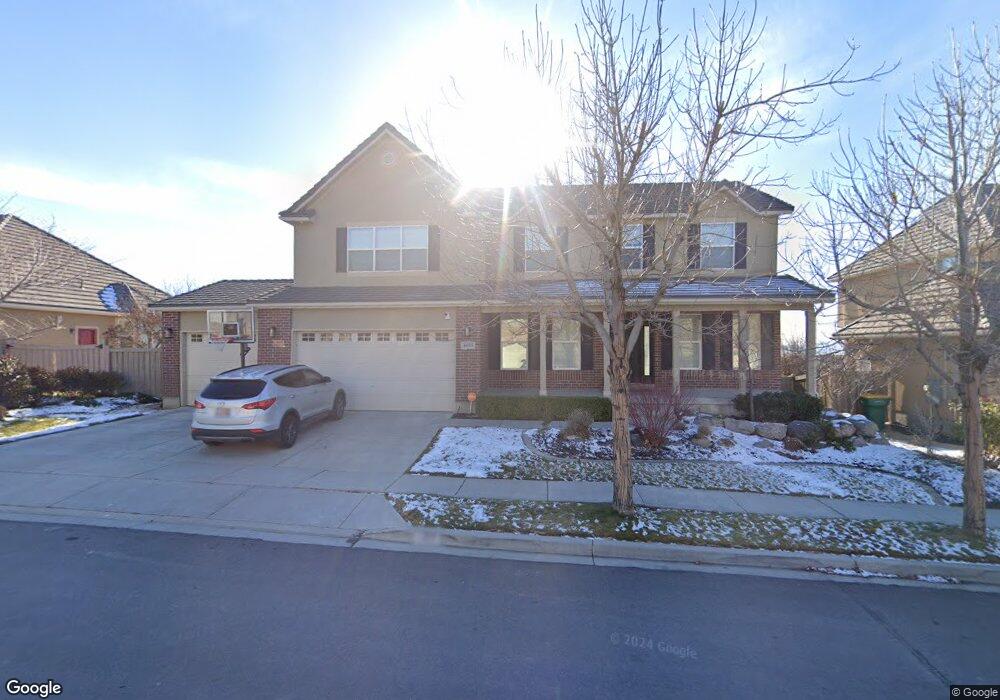4605 N Pheasant Ridge Trail, Lehi, UT 84043 - photo 1