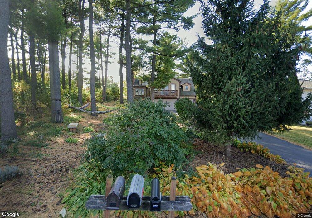 283 Indian Trail, Lake In the Hills, IL 60156 - photo 1