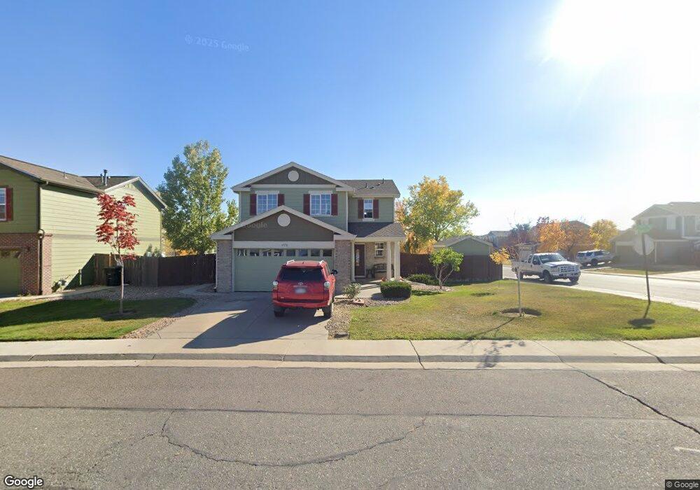 6370 E 139th Ave, Thornton, CO 80602 - photo 1