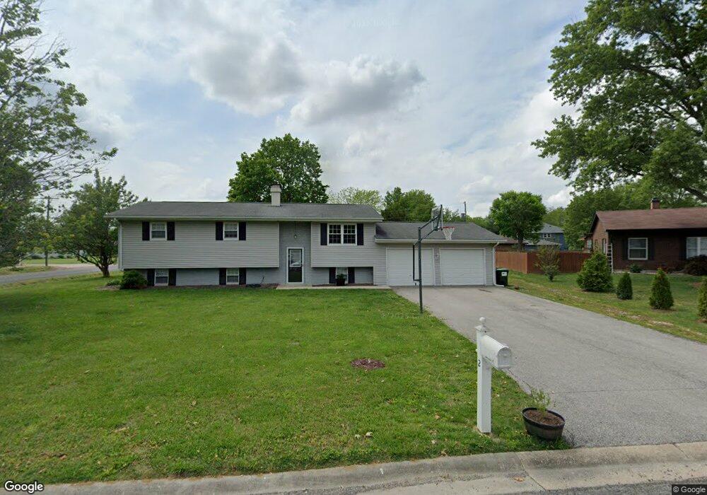 2 Country Ln, Freeburg, IL 62243 - photo 1