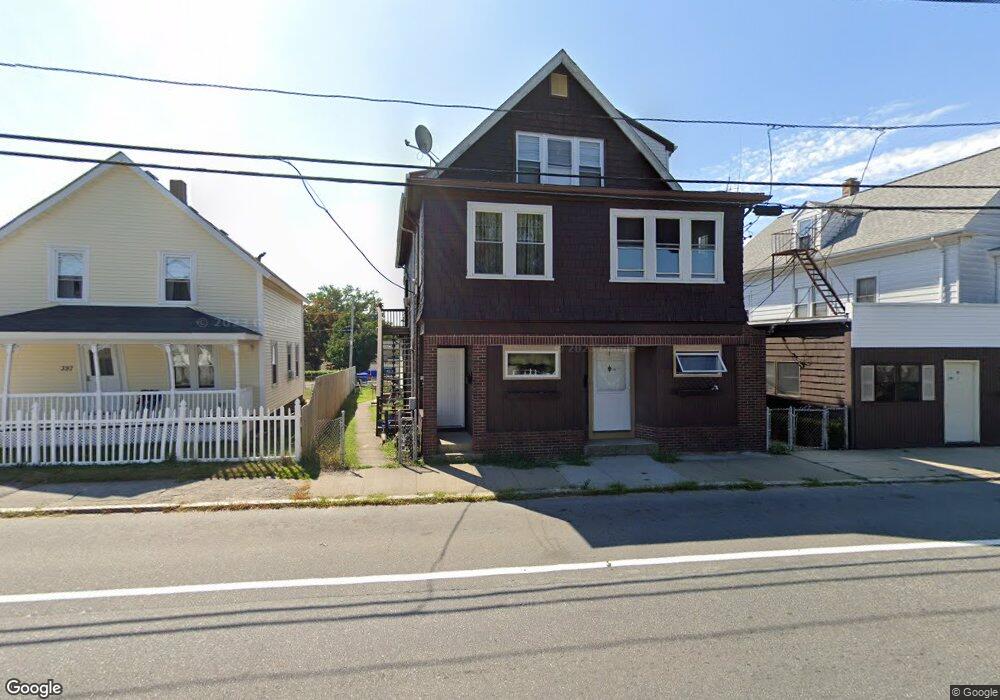 395 Bullocks Point Ave, Riverside, RI 02915 - photo 1