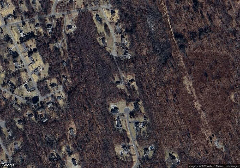 8 Forest View Dr, Sandy Hook, CT 06482 - photo 1