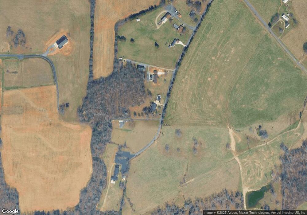 172 Gays Chapel Rd, Statesville, NC 28625 - photo 1