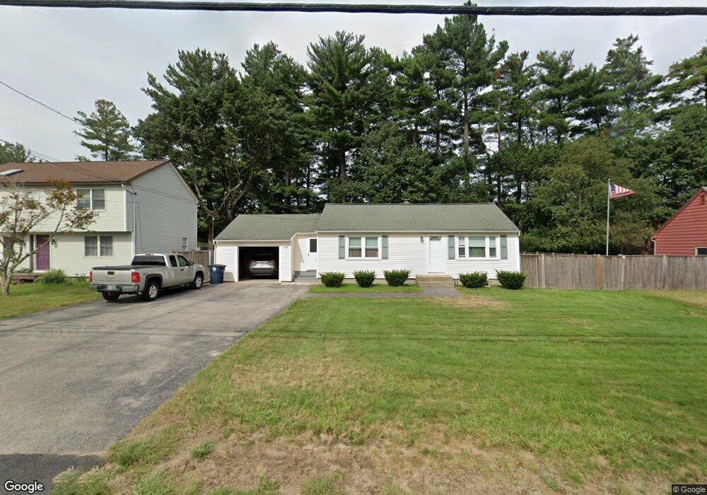 147 E Dunstable Rd, Nashua, NH 03062 - photo 1