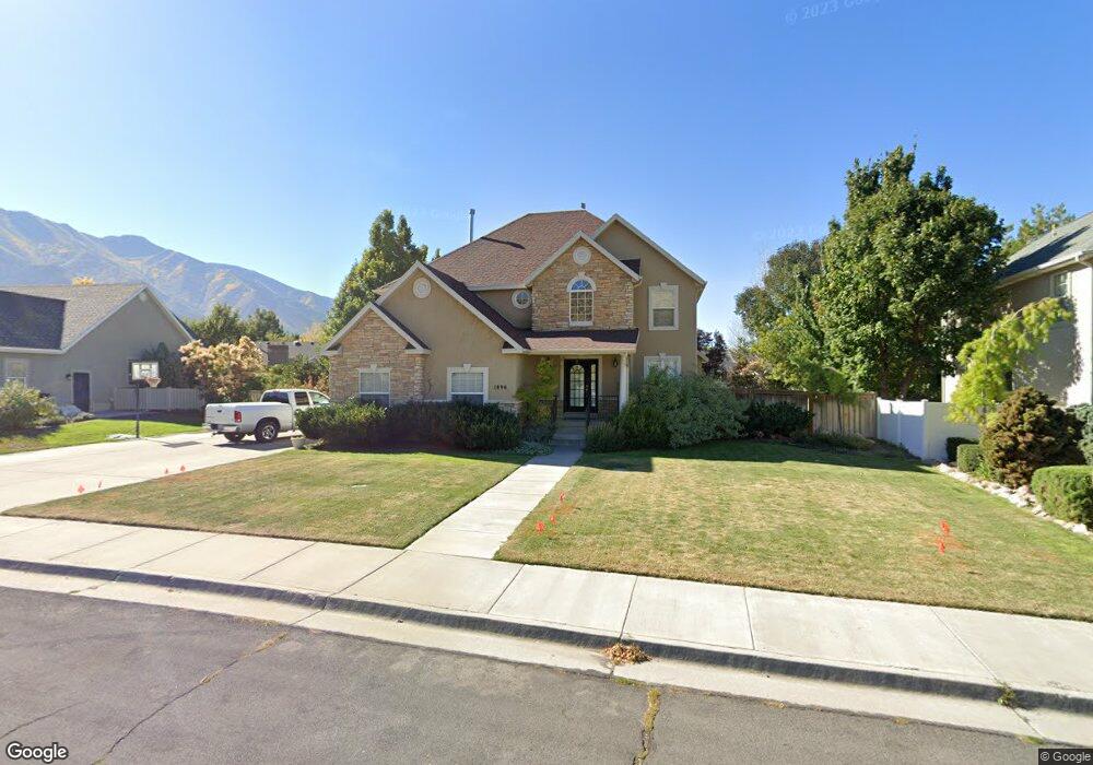 1896 Cobblestone Rd, Springville, UT 84663 - photo 1