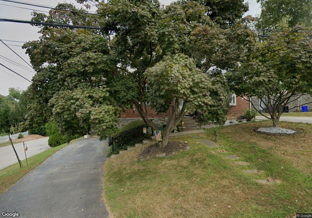 117 3rd Ave, Broomall, PA 19008 - photo 1