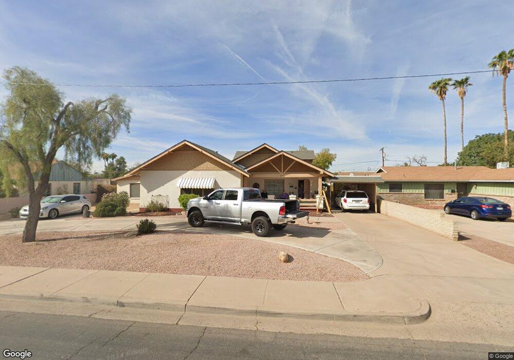 372 N Colorado St, Chandler, AZ 85225 - photo 1