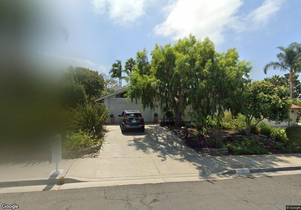 2707 Socorro Ln, Carlsbad, CA 92009 - photo 1