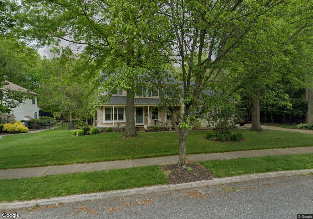 13 Ravenswood Way, Sewell, NJ 08080 - photo 1